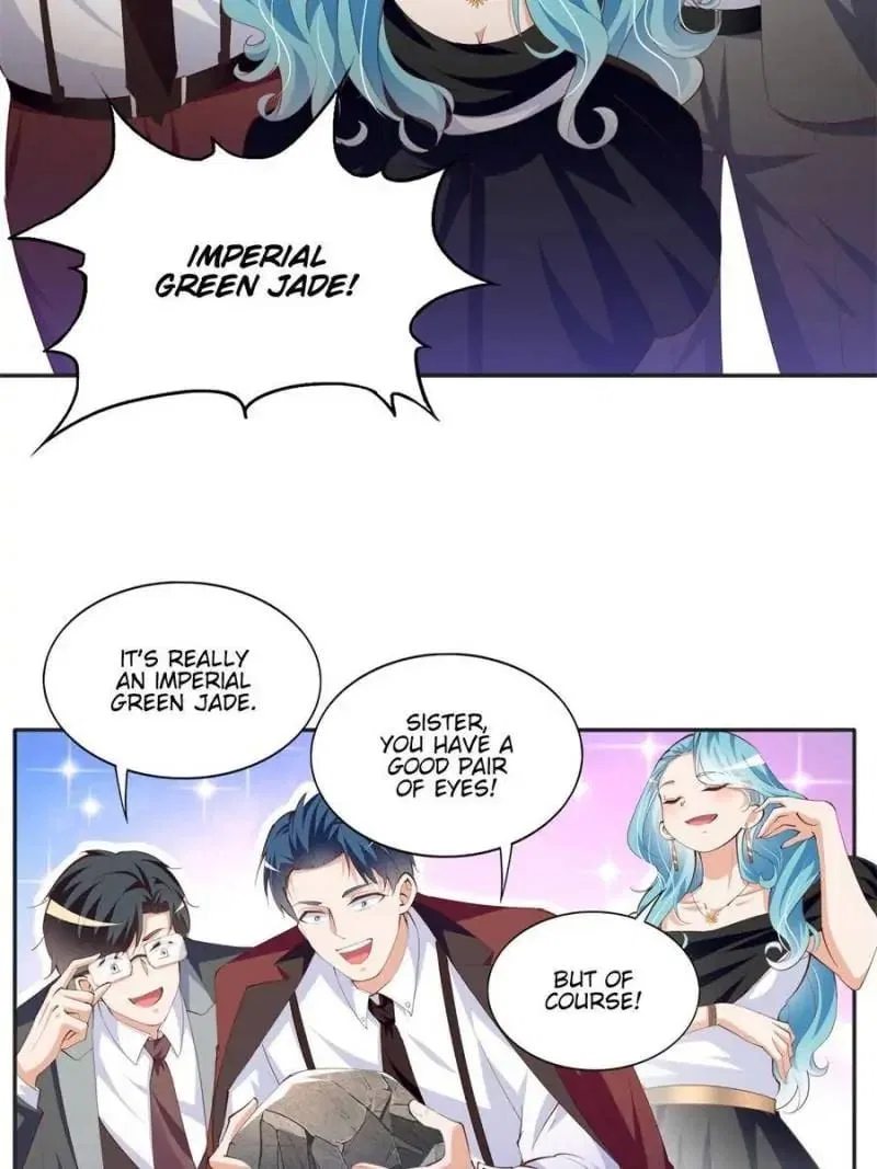 Reincarnation Of The Businesswoman At School Chapter 23 – Page 15