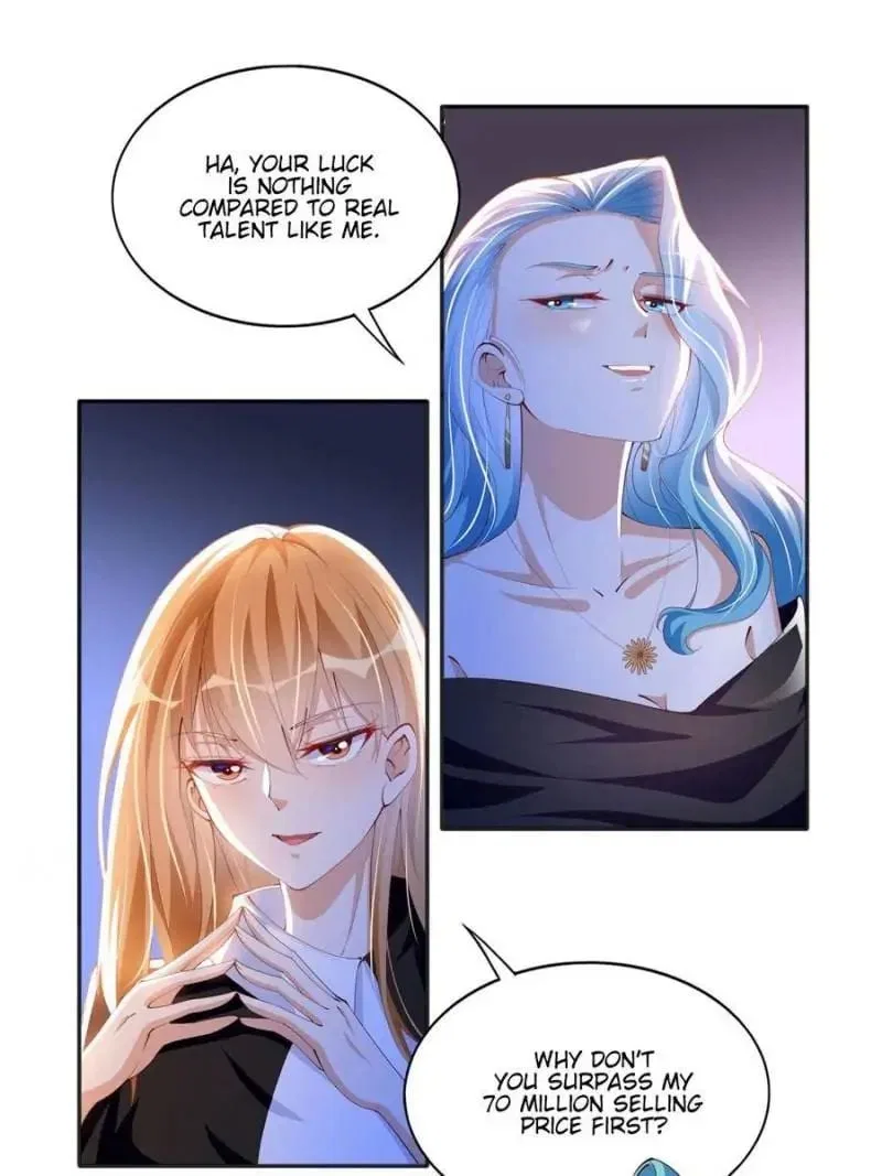 Reincarnation Of The Businesswoman At School Chapter 23 – Page 17