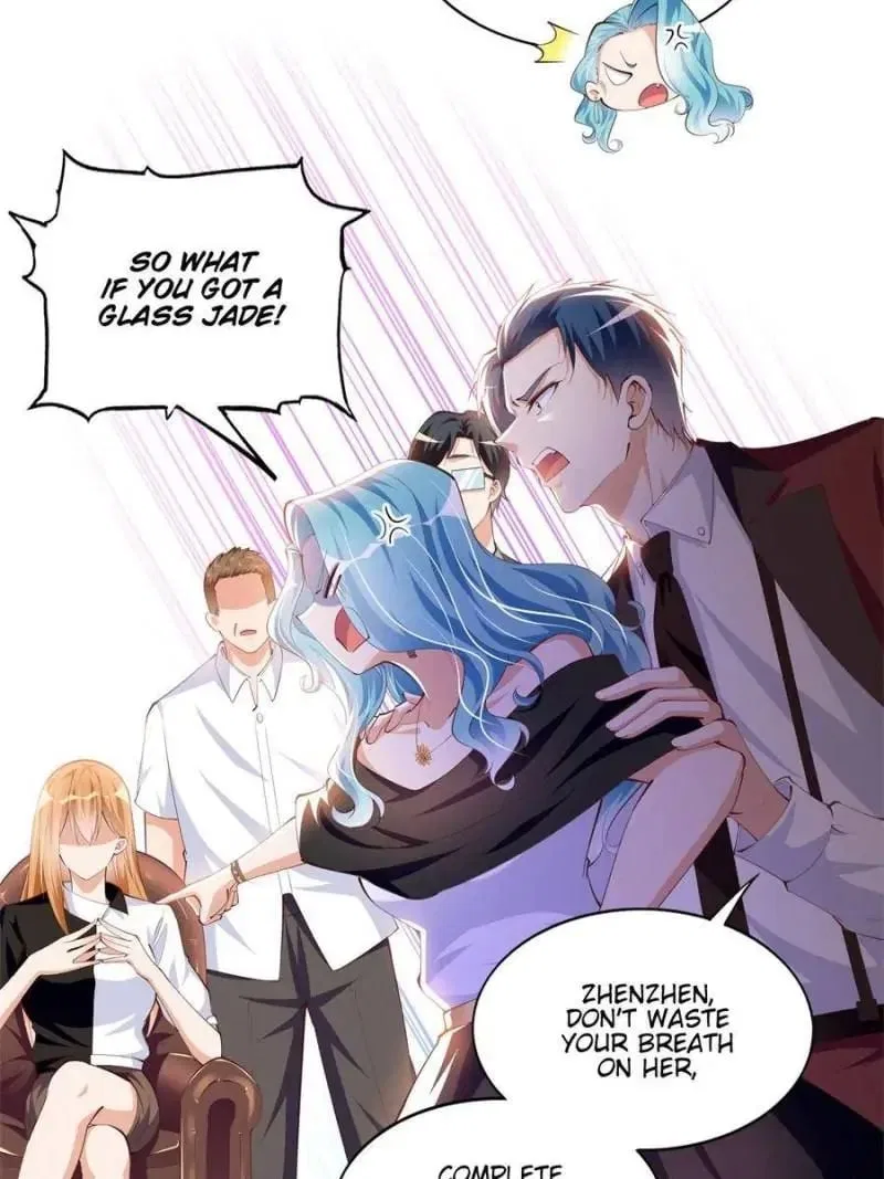 Reincarnation Of The Businesswoman At School Chapter 23 – Page 18