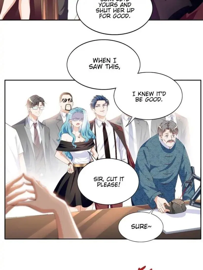 Reincarnation Of The Businesswoman At School Chapter 23 – Page 19