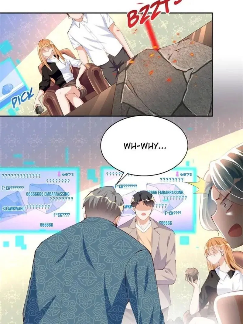 Reincarnation Of The Businesswoman At School Chapter 23 – Page 20