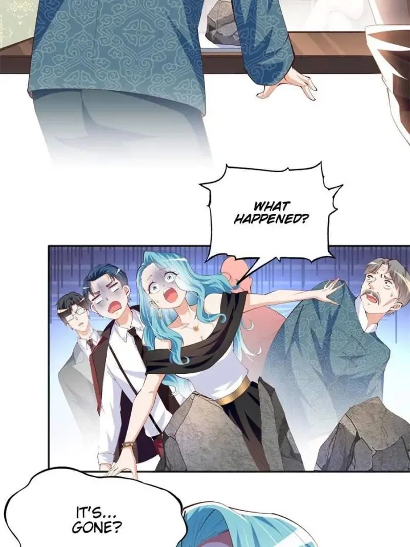 Reincarnation Of The Businesswoman At School Chapter 23 – Page 21