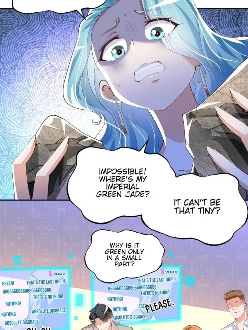 Reincarnation Of The Businesswoman At School Chapter 23 – Page 22