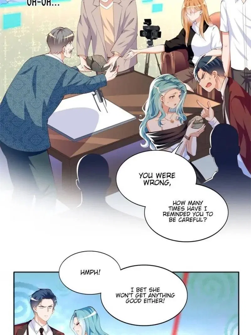 Reincarnation Of The Businesswoman At School Chapter 23 – Page 23