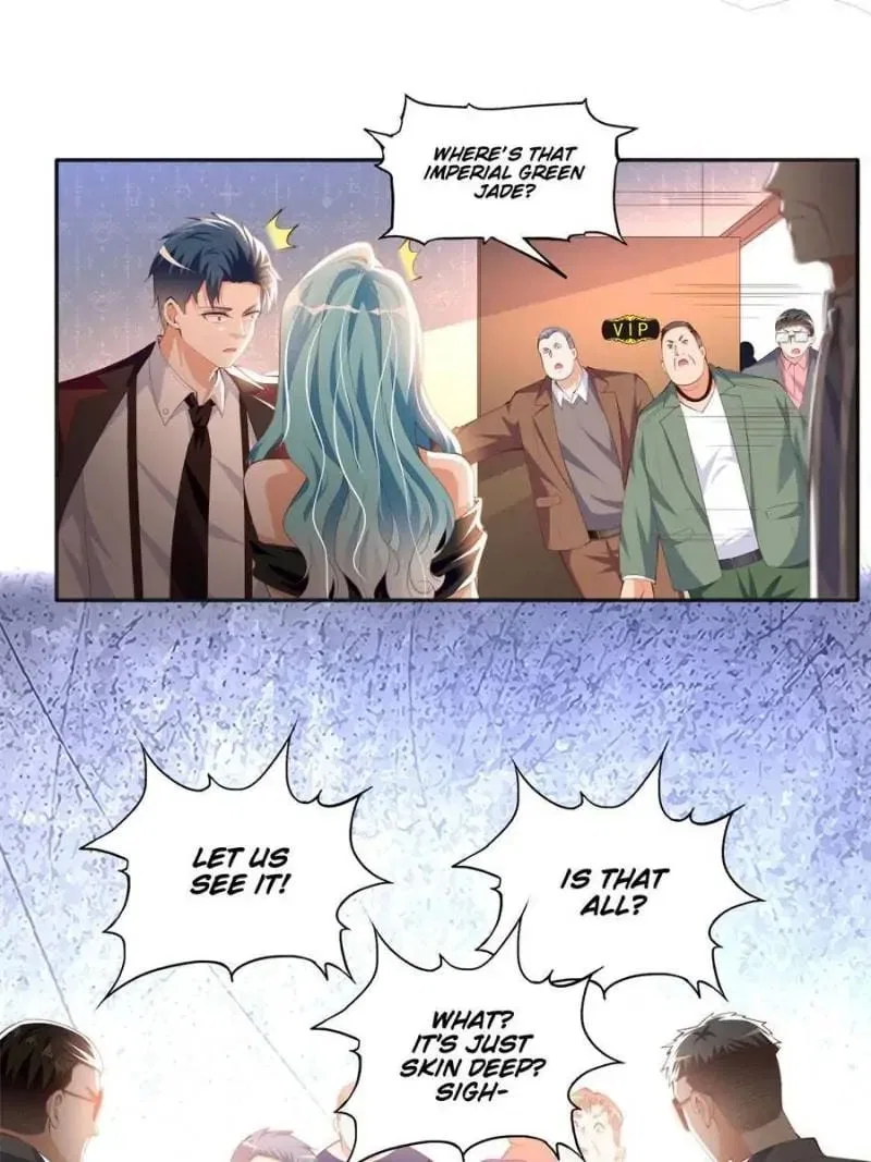 Reincarnation Of The Businesswoman At School Chapter 23 – Page 25