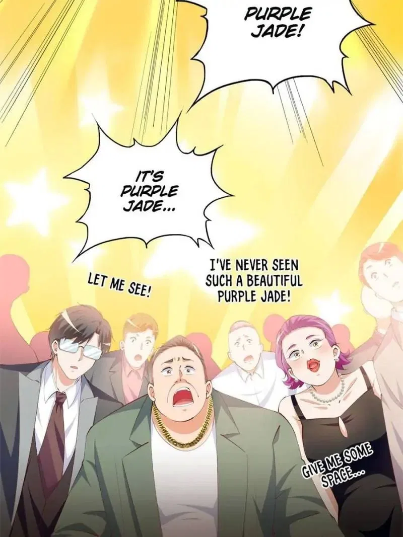 Reincarnation Of The Businesswoman At School Chapter 23 – Page 28