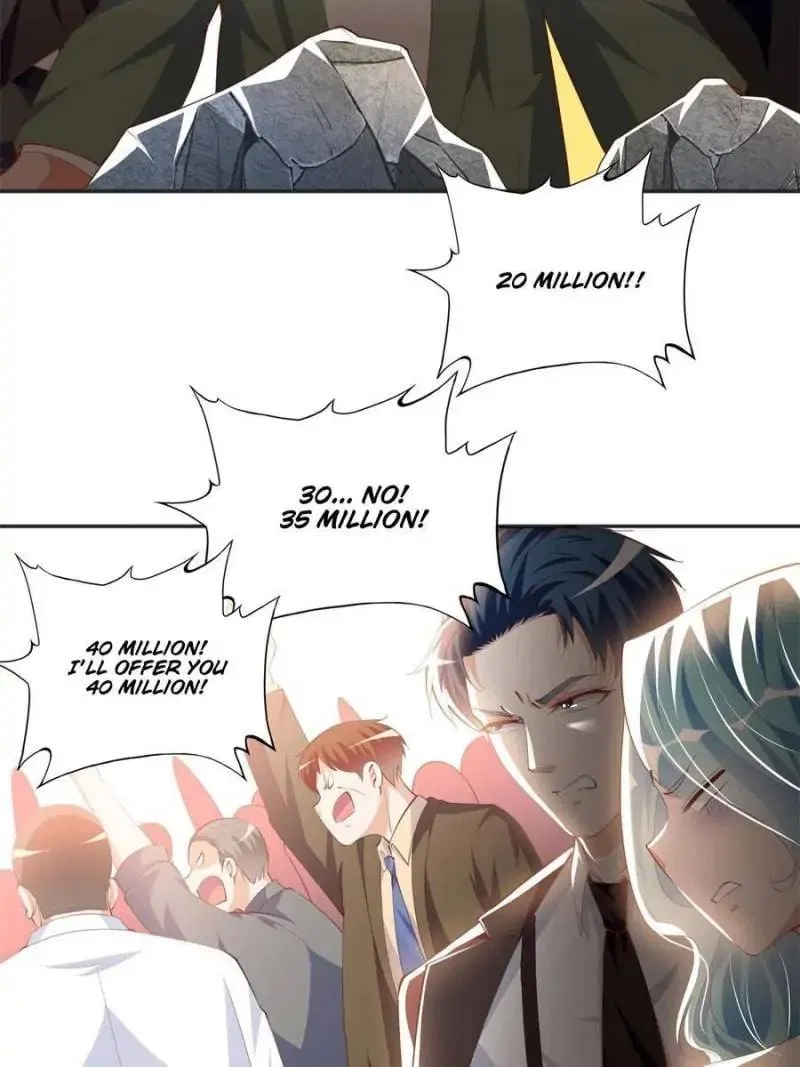 Reincarnation Of The Businesswoman At School Chapter 23 – Page 29