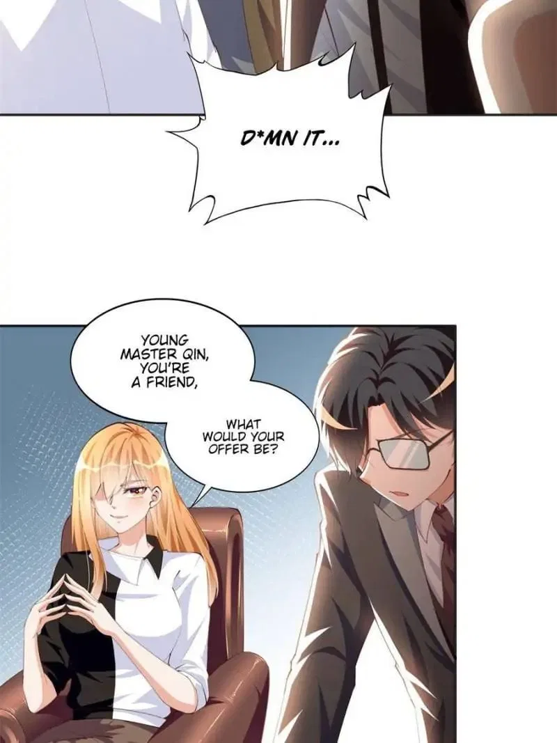 Reincarnation Of The Businesswoman At School Chapter 23 – Page 30