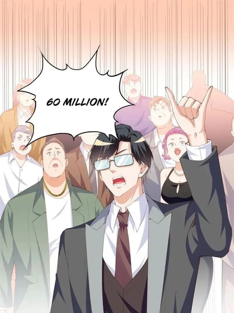 Reincarnation Of The Businesswoman At School Chapter 23 – Page 32