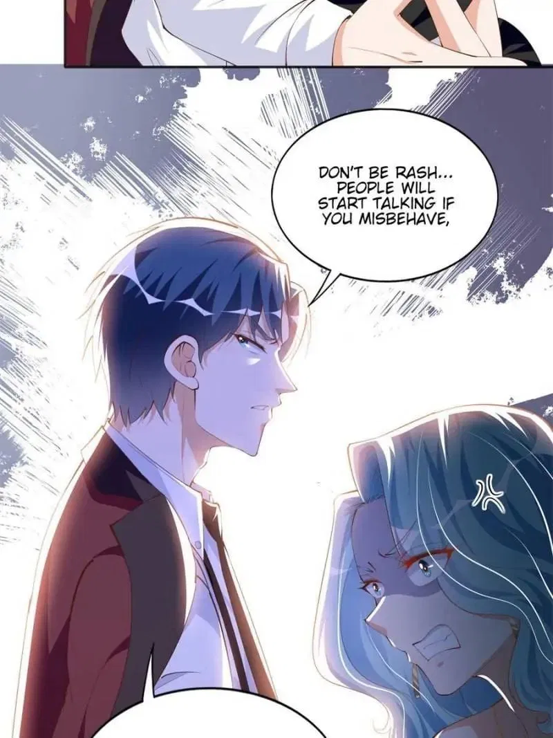 Reincarnation Of The Businesswoman At School Chapter 23 – Page 35