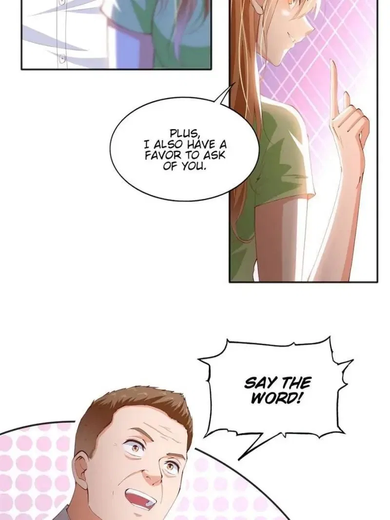 Reincarnation Of The Businesswoman At School Chapter 22 – Page 3
