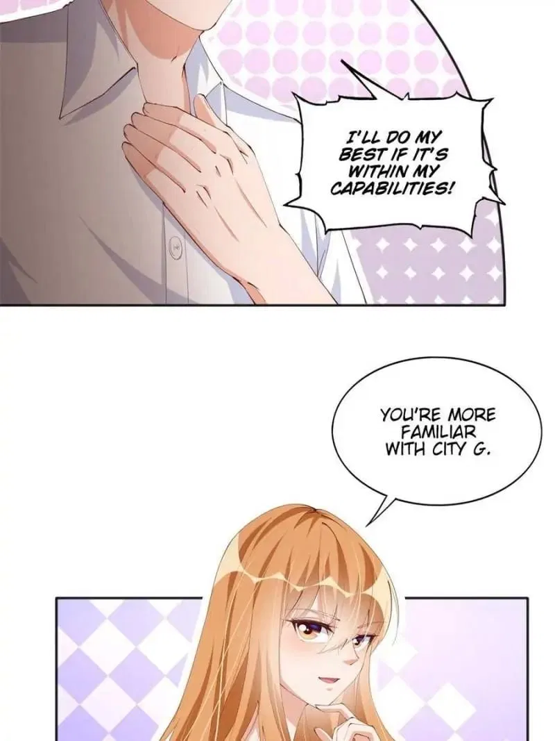 Reincarnation Of The Businesswoman At School Chapter 22 – Page 4