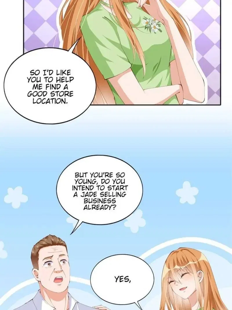 Reincarnation Of The Businesswoman At School Chapter 22 – Page 5