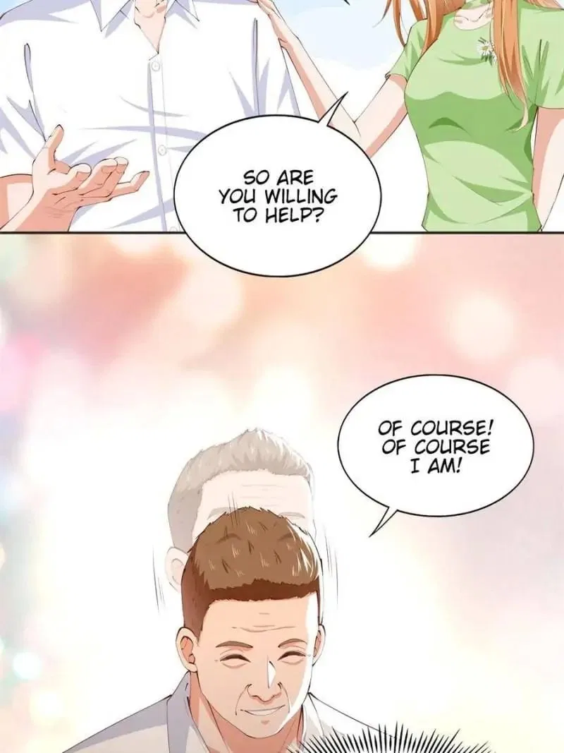 Reincarnation Of The Businesswoman At School Chapter 22 – Page 6