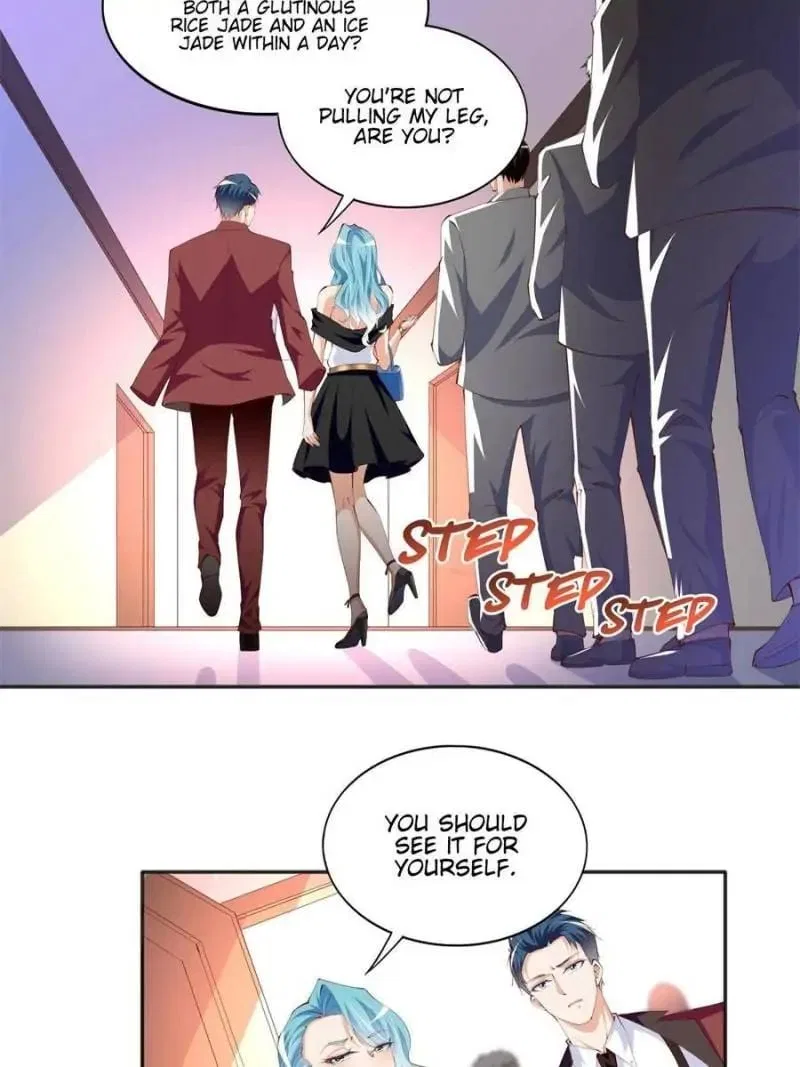 Reincarnation Of The Businesswoman At School Chapter 22 – Page 11