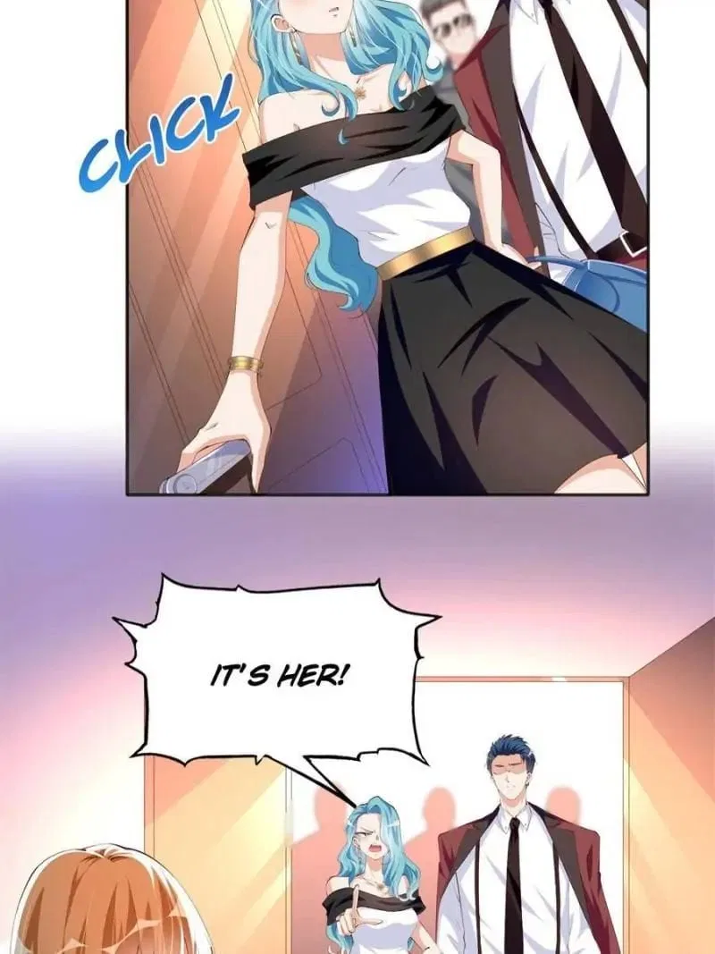 Reincarnation Of The Businesswoman At School Chapter 22 – Page 12