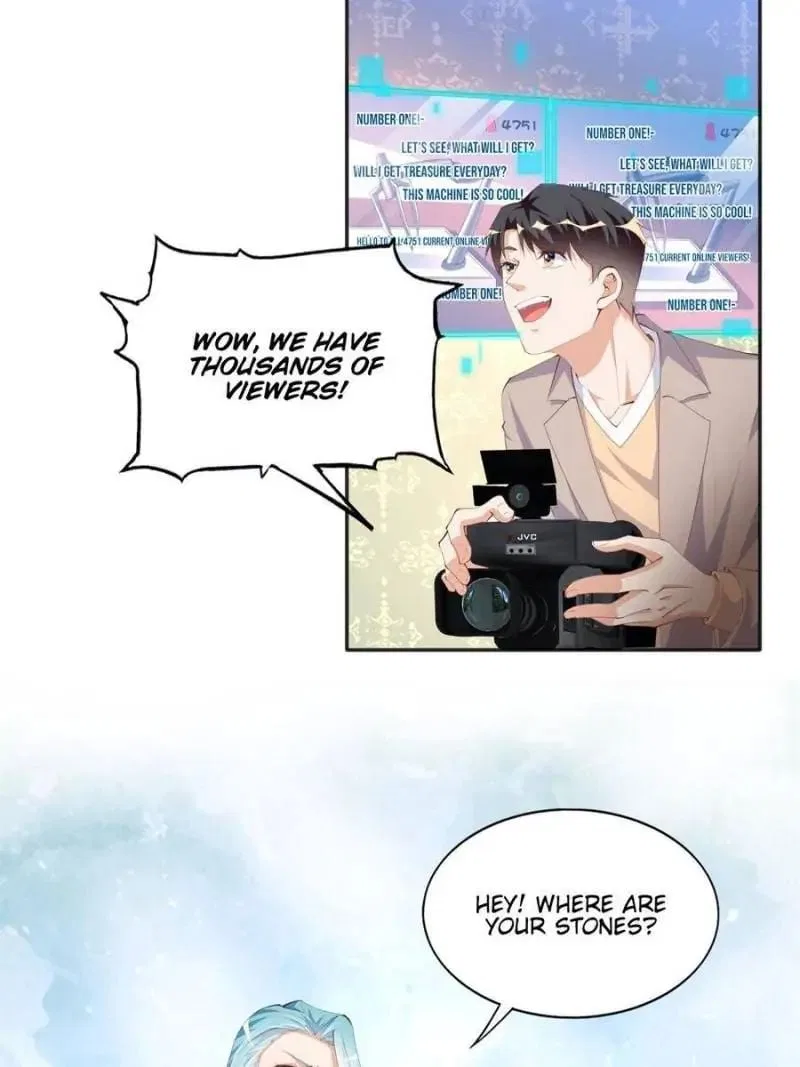 Reincarnation Of The Businesswoman At School Chapter 22 – Page 16