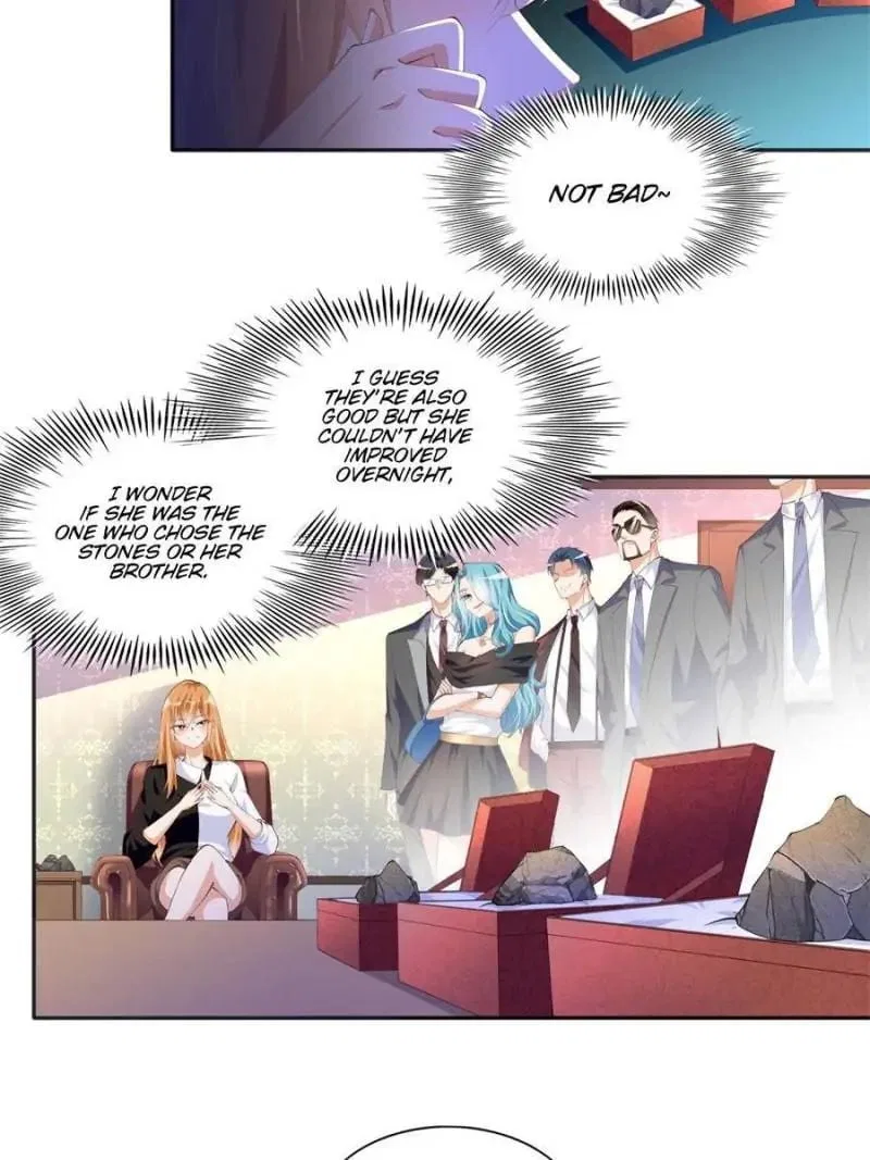 Reincarnation Of The Businesswoman At School Chapter 22 – Page 18