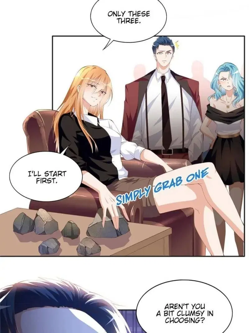 Reincarnation Of The Businesswoman At School Chapter 22 – Page 19