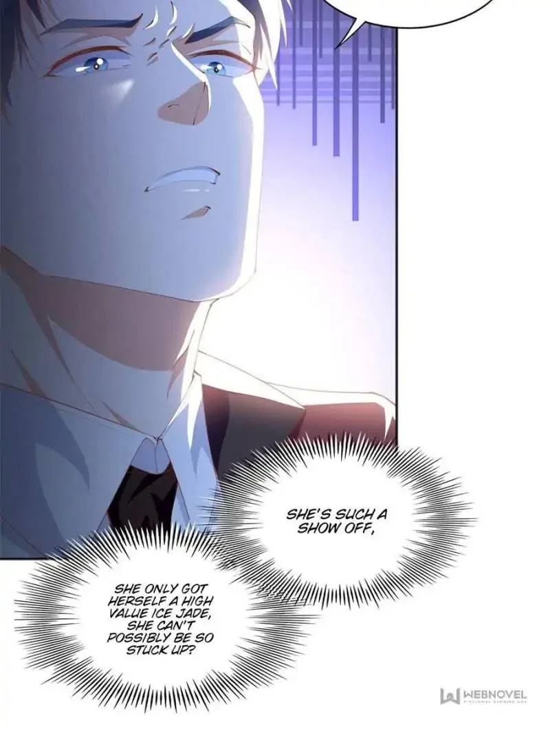 Reincarnation Of The Businesswoman At School Chapter 22 – Page 20