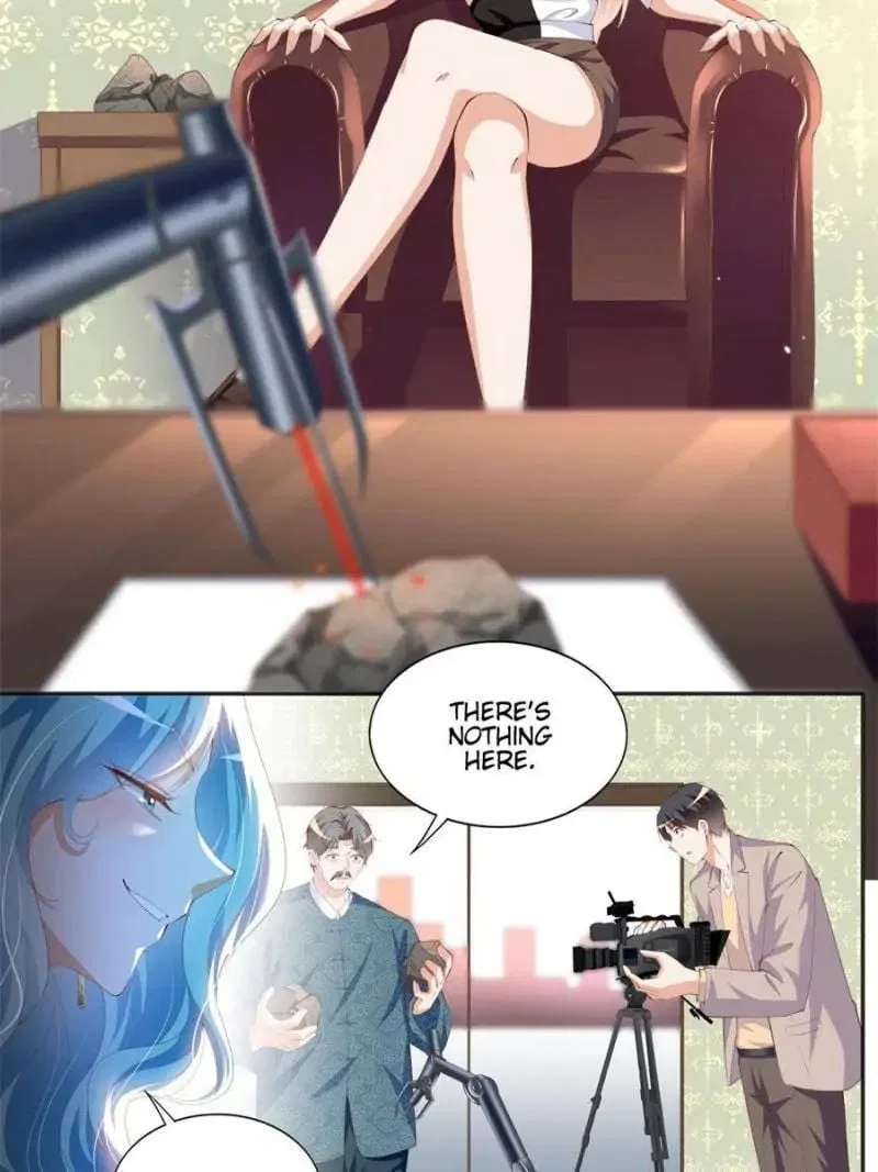 Reincarnation Of The Businesswoman At School Chapter 22 – Page 22