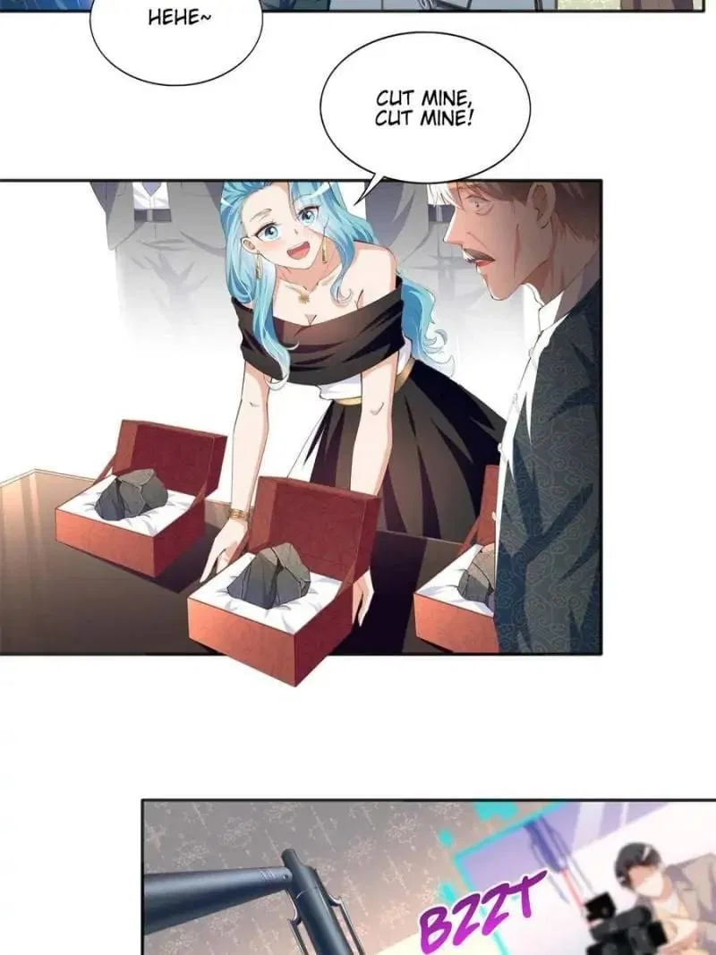 Reincarnation Of The Businesswoman At School Chapter 22 – Page 23