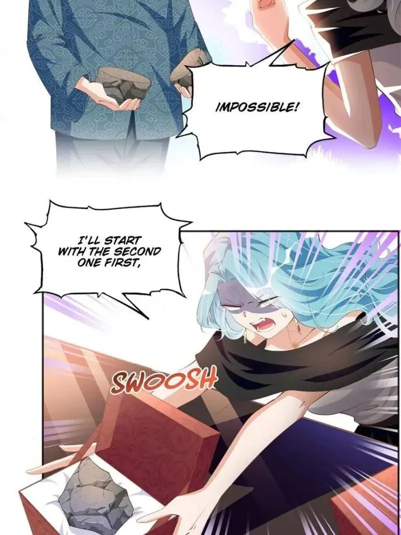 Reincarnation Of The Businesswoman At School Chapter 22 – Page 25