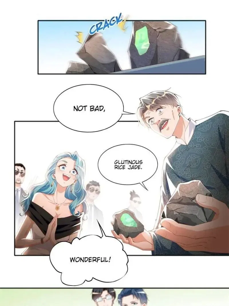 Reincarnation Of The Businesswoman At School Chapter 22 – Page 28