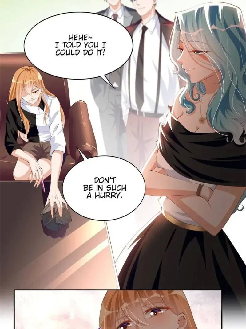 Reincarnation Of The Businesswoman At School Chapter 22 – Page 29