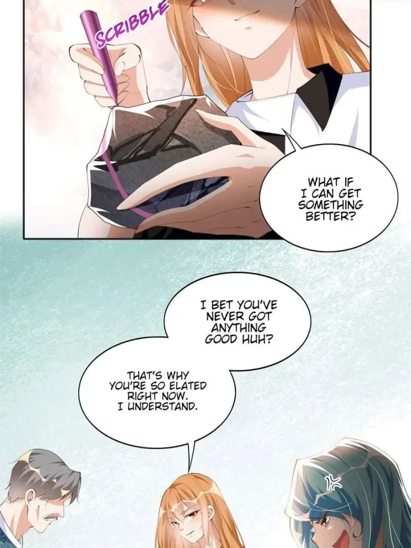 Reincarnation Of The Businesswoman At School Chapter 22 – Page 30