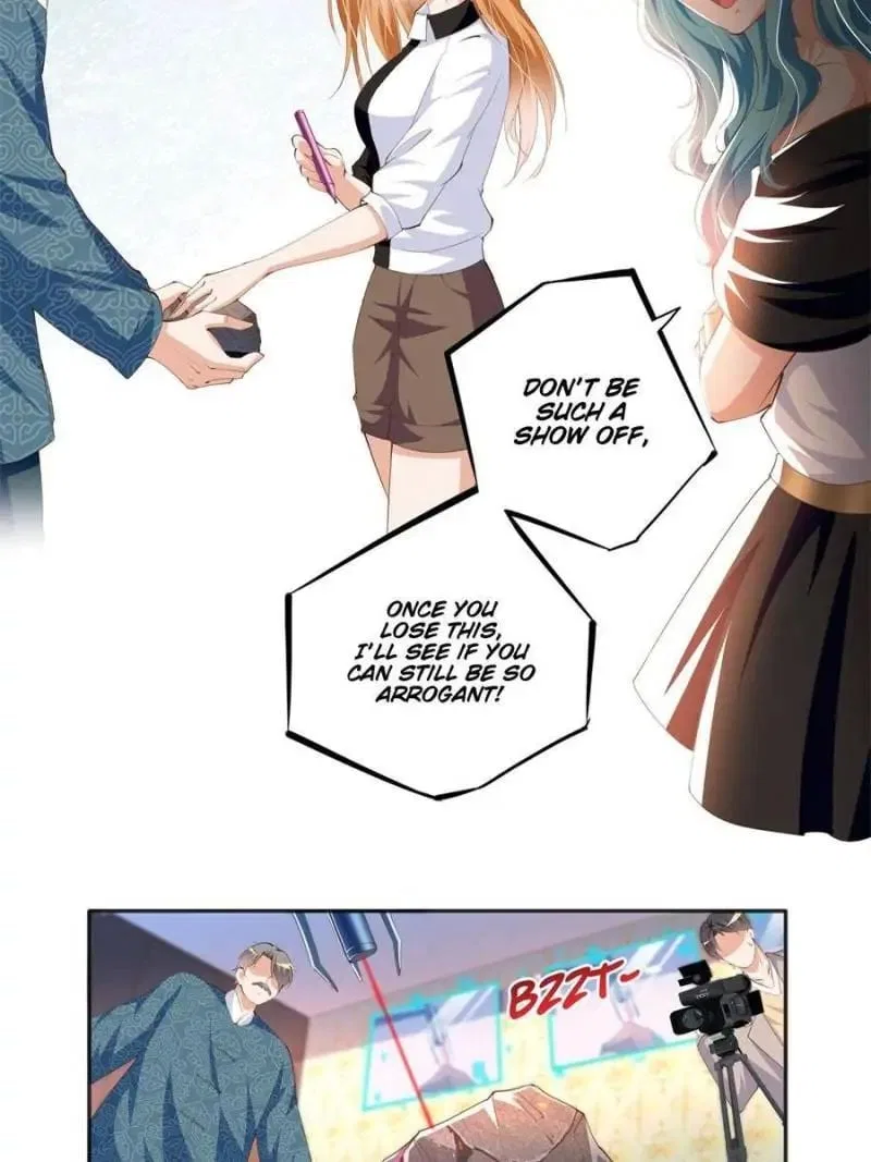 Reincarnation Of The Businesswoman At School Chapter 22 – Page 31