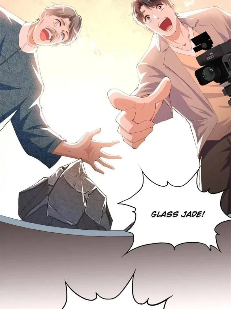 Reincarnation Of The Businesswoman At School Chapter 22 – Page 33