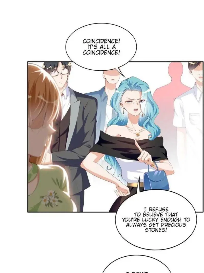 Reincarnation Of The Businesswoman At School Chapter 21 – Page 1