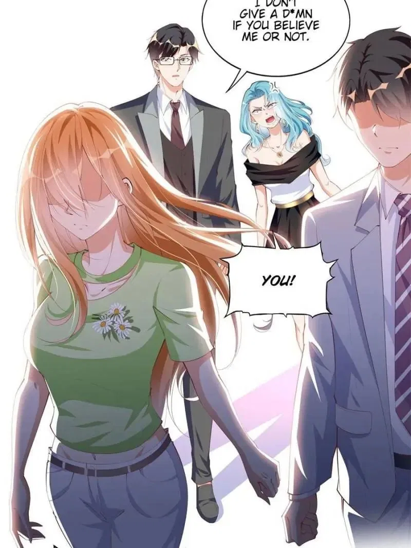 Reincarnation Of The Businesswoman At School Chapter 21 – Page 2