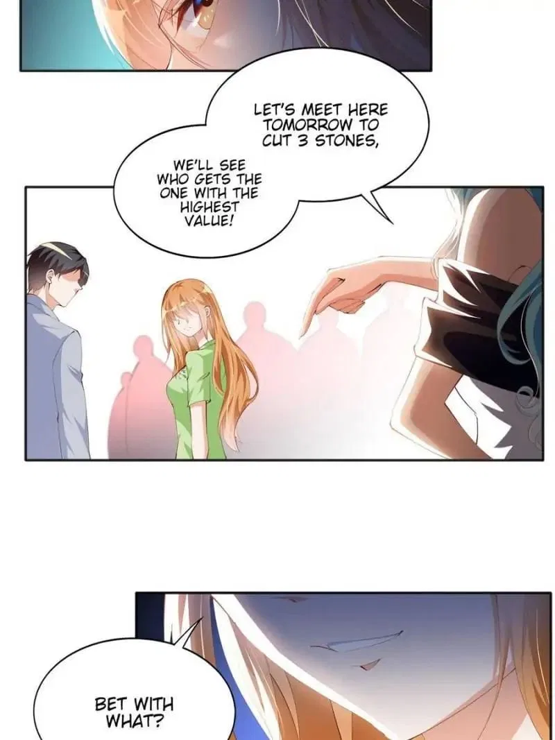 Reincarnation Of The Businesswoman At School Chapter 21 – Page 4