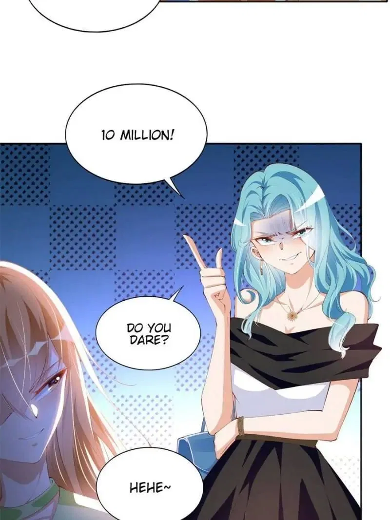 Reincarnation Of The Businesswoman At School Chapter 21 – Page 5