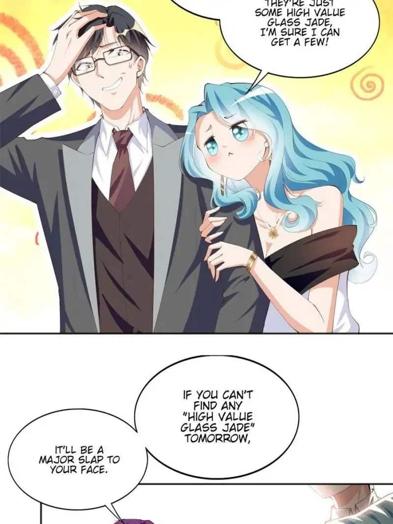 Reincarnation Of The Businesswoman At School Chapter 21 – Page 8