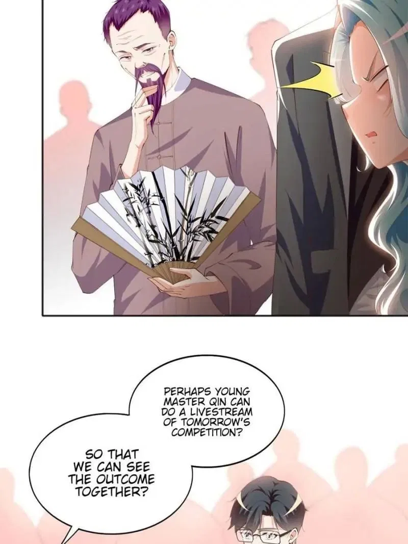 Reincarnation Of The Businesswoman At School Chapter 21 – Page 9
