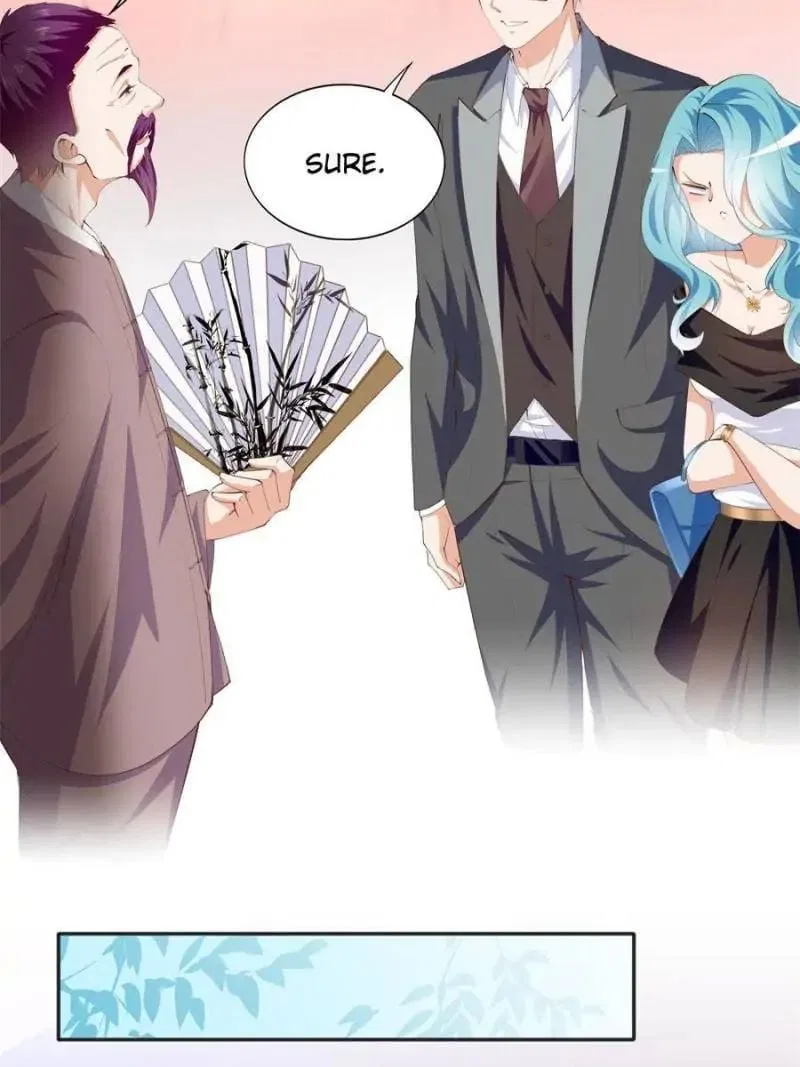 Reincarnation Of The Businesswoman At School Chapter 21 – Page 10