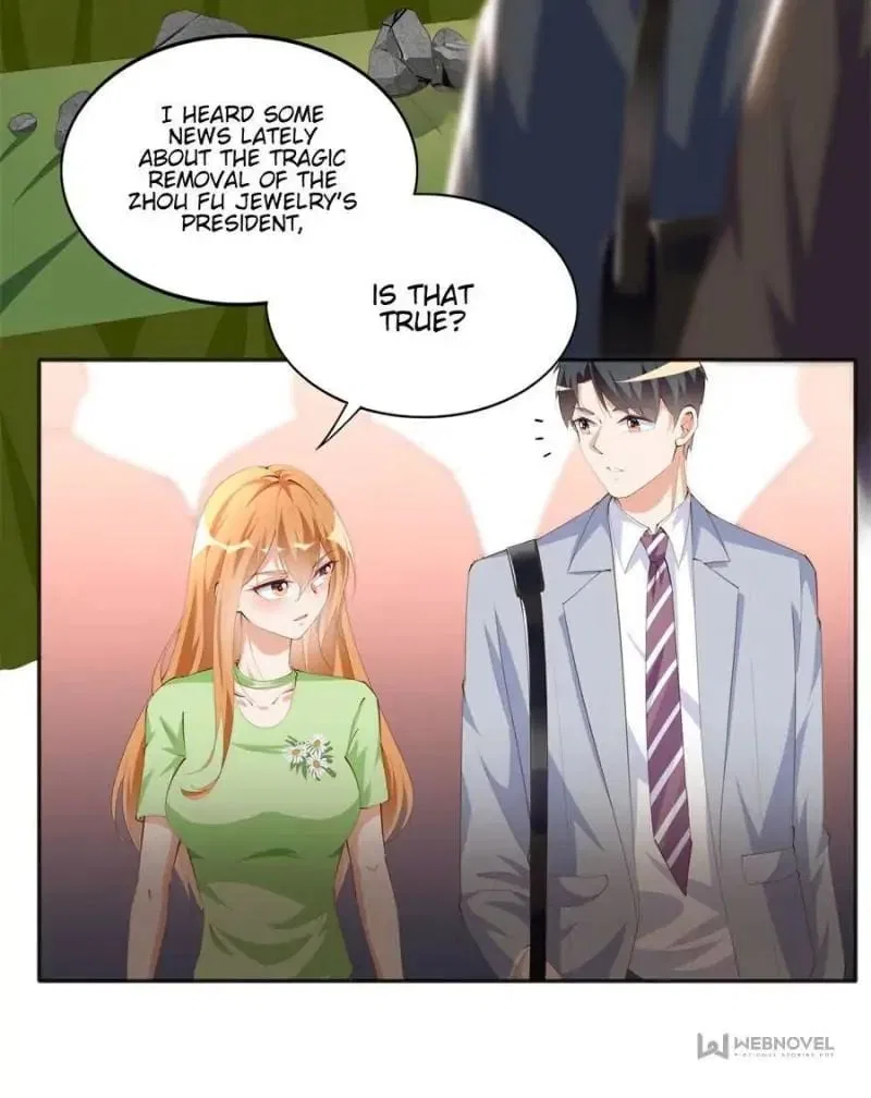 Reincarnation Of The Businesswoman At School Chapter 21 – Page 12