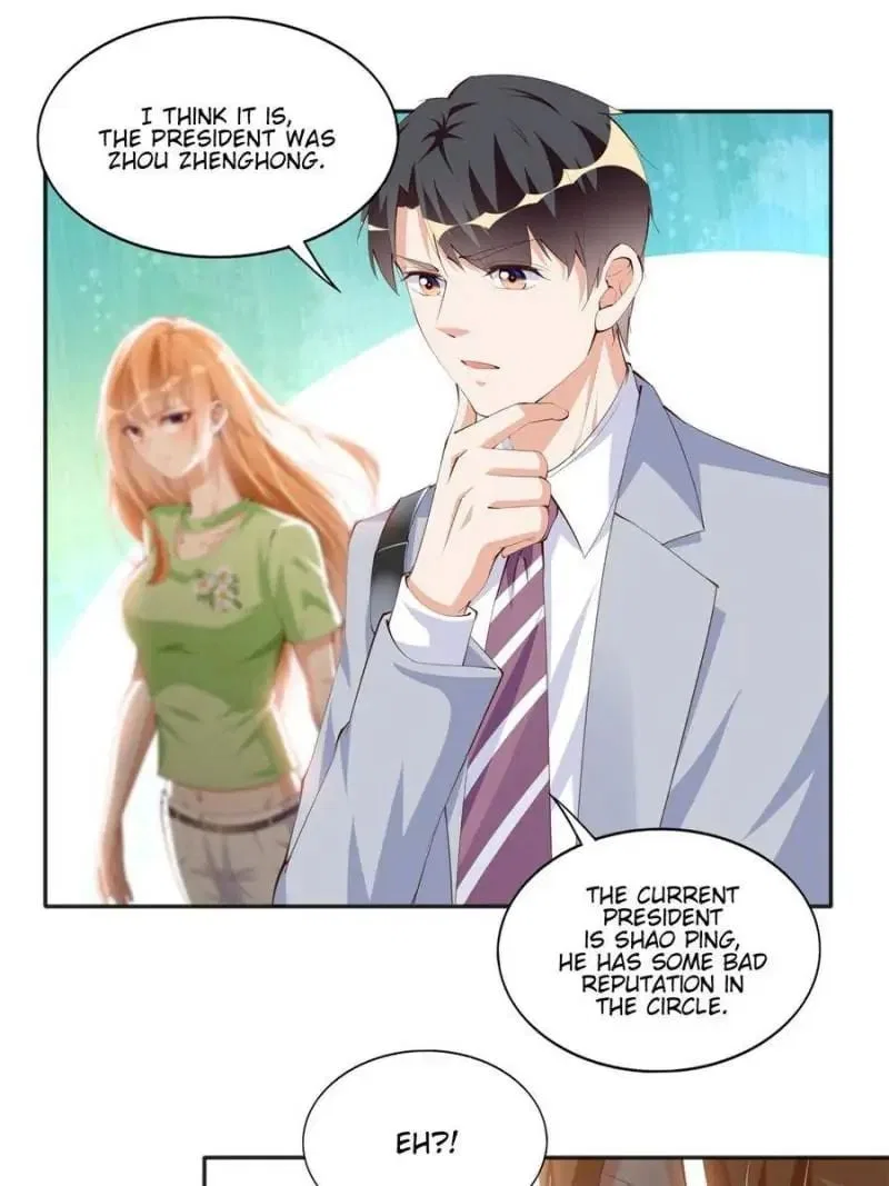 Reincarnation Of The Businesswoman At School Chapter 21 – Page 13