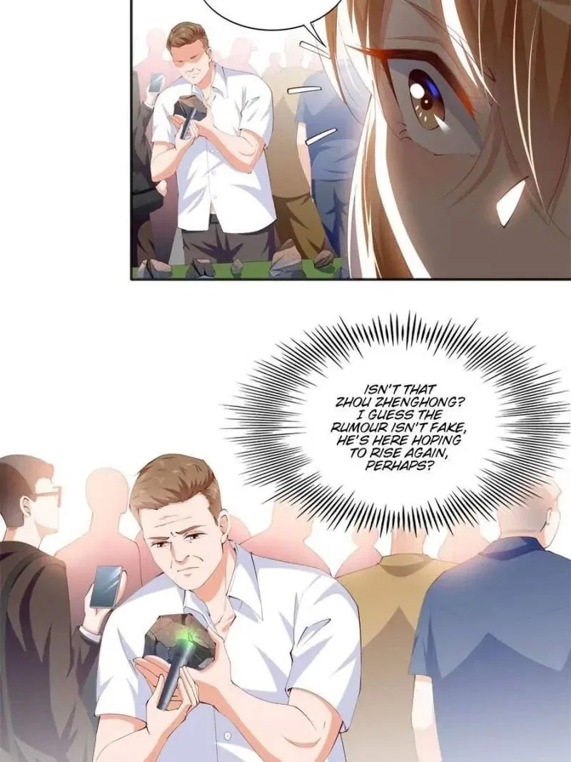 Reincarnation Of The Businesswoman At School Chapter 21 – Page 14