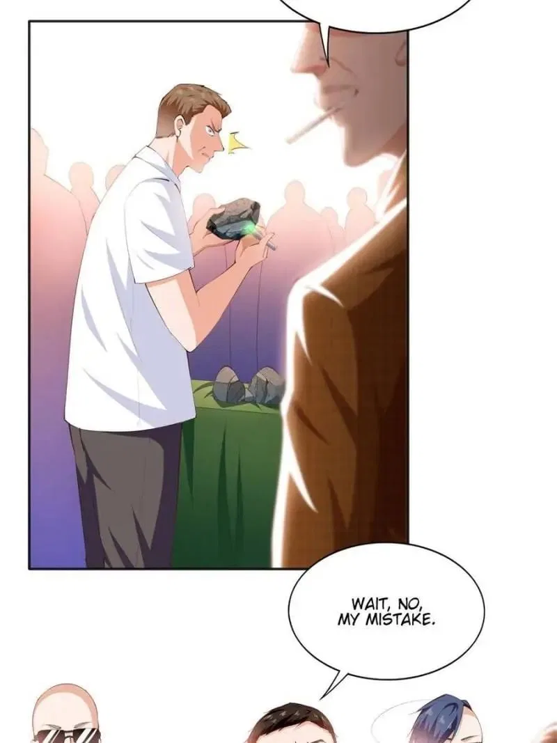 Reincarnation Of The Businesswoman At School Chapter 21 – Page 17