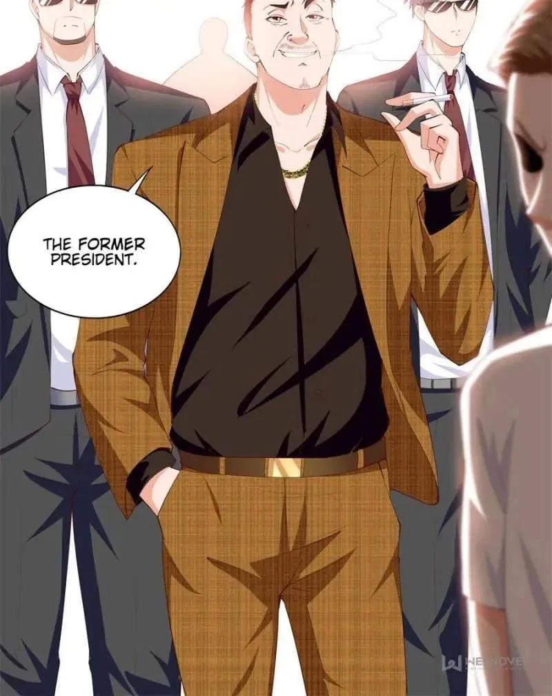 Reincarnation Of The Businesswoman At School Chapter 21 – Page 18