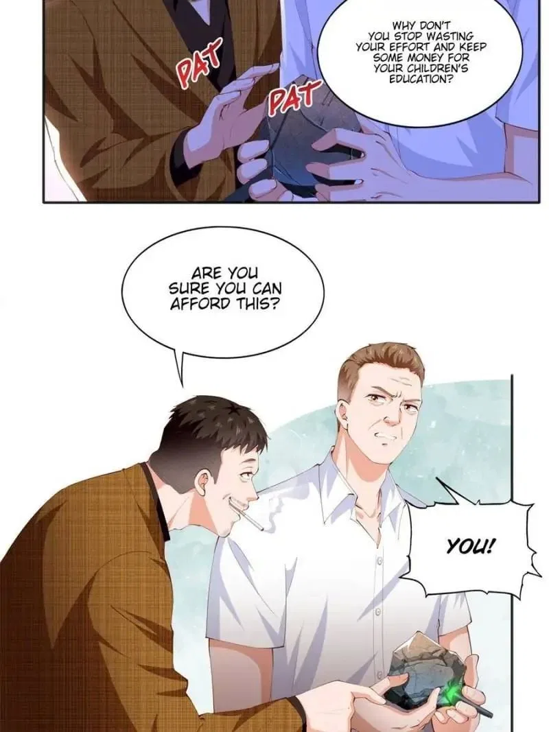 Reincarnation Of The Businesswoman At School Chapter 21 – Page 20