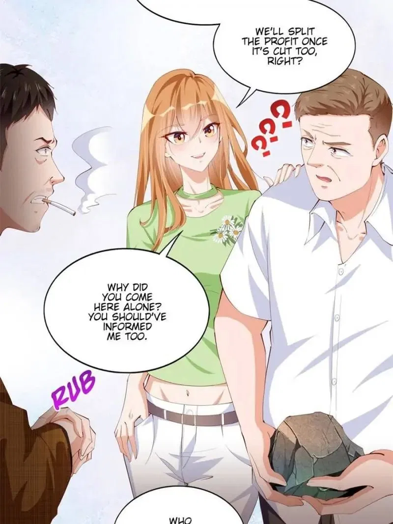 Reincarnation Of The Businesswoman At School Chapter 21 – Page 22