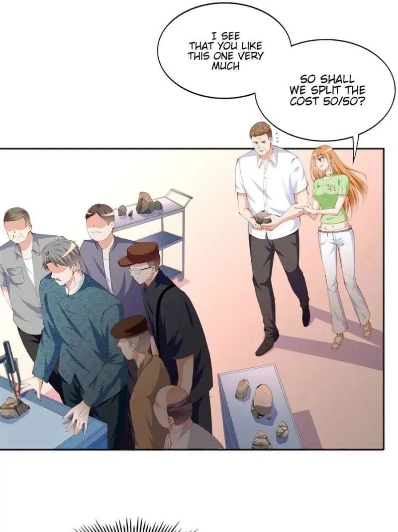 Reincarnation Of The Businesswoman At School Chapter 21 – Page 25