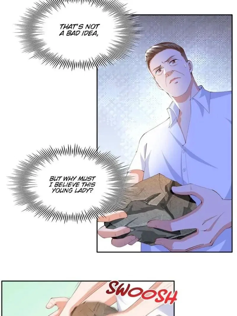 Reincarnation Of The Businesswoman At School Chapter 21 – Page 26