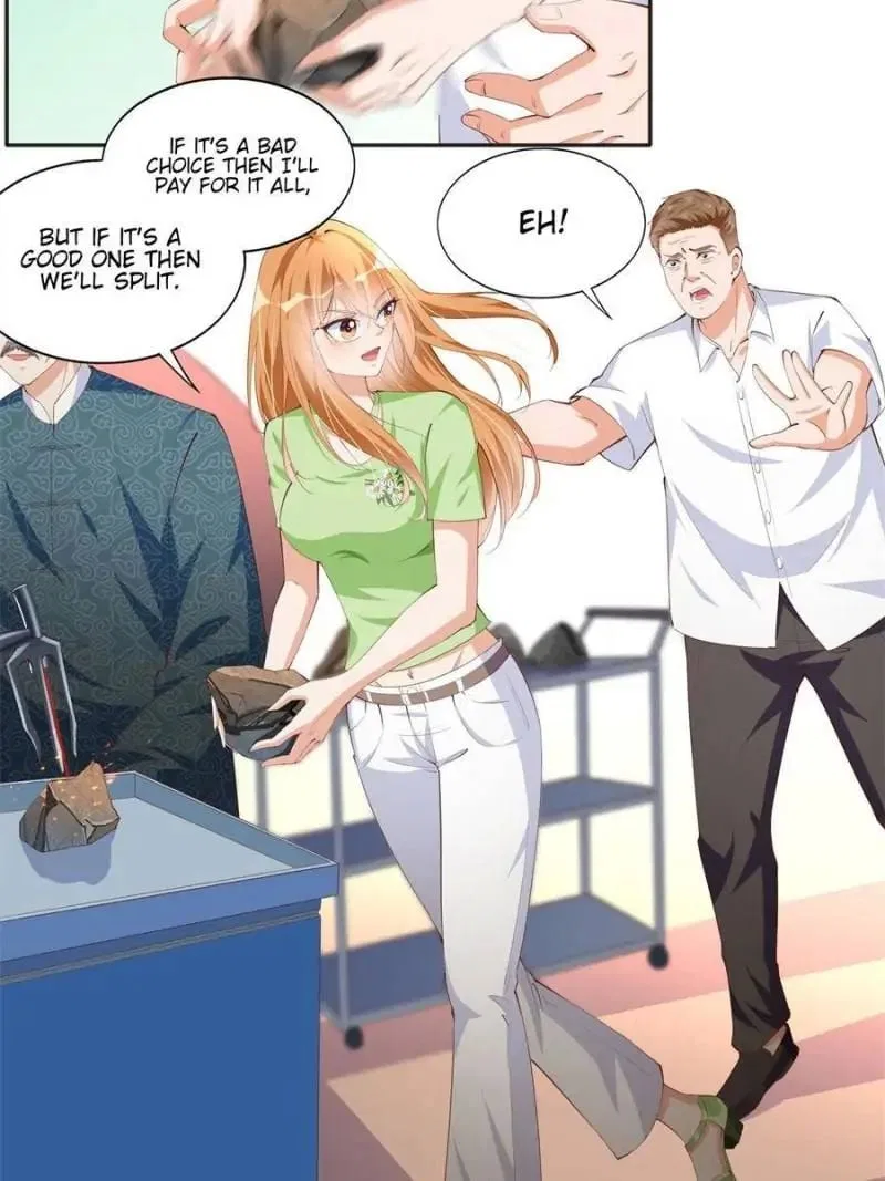 Reincarnation Of The Businesswoman At School Chapter 21 – Page 27
