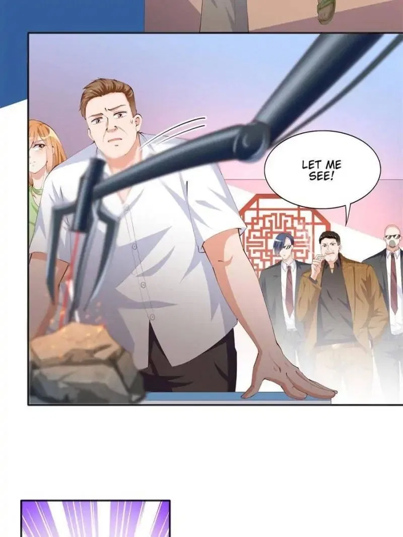 Reincarnation Of The Businesswoman At School Chapter 21 – Page 28